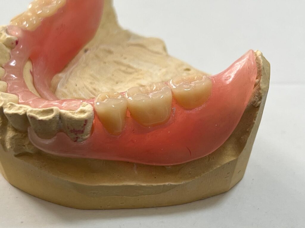 Flexite Lion Dental