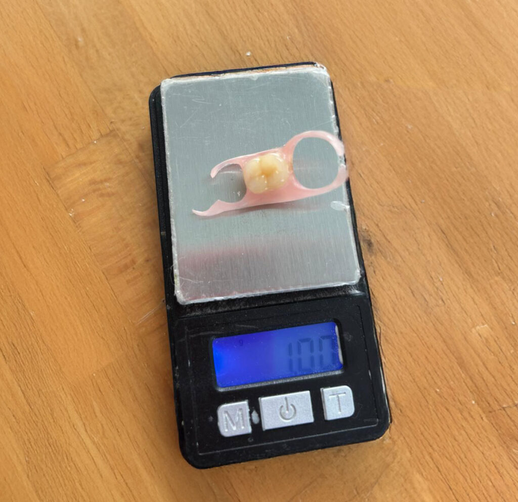 Flexite Lion Dental